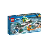LEGO® City Segelboot in Not 60168 (1/7)