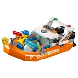 LEGO® City Segelboot in Not 60168 (5/7)