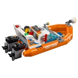 LEGO® City Segelboot in Not 60168 (6/7)