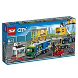 LEGO® City Frachtterminal 60169 (1/7)