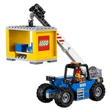 LEGO® City Frachtterminal 60169 (3/7)