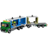 LEGO® City Frachtterminal 60169 (4/7)