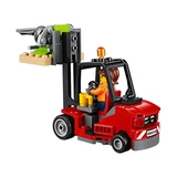 LEGO® City Frachtterminal 60169 (5/7)