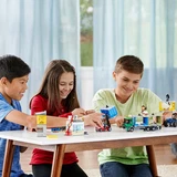 LEGO® City Frachtterminal 60169 (6/7)