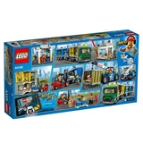 LEGO® City Frachtterminal 60169 (7/7)