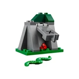 LEGO® City Offroad-Verfolgungsjagd 60170 (3/6)