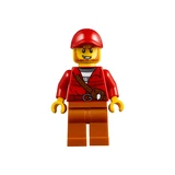 LEGO® City Offroad-Verfolgungsjagd 60170 (5/6)