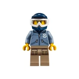 LEGO® City Offroad-Verfolgungsjagd 60170 (6/6)