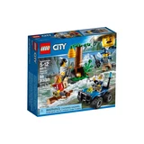 LEGO® City Mountain Fugitives 60171 (1/8)