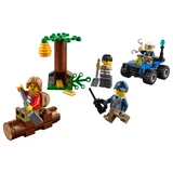 LEGO® City Mountain Fugitives 60171 (2/8)