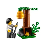 LEGO® City Mountain Fugitives 60171 (4/8)