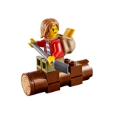 LEGO® City Mountain Fugitives 60171 (5/8)