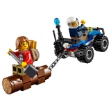 LEGO® City Mountain Fugitives 60171 (6/8)