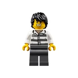 LEGO® City Mountain Fugitives 60171 (7/8)