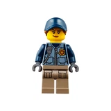 LEGO® City Mountain Fugitives 60171 (8/8)