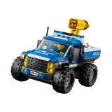 LEGO® City Verfolgungsjagd auf Schotterpisten 60172 (3/12) LEGO® City Verfolgungsjagd auf Schotterpisten 60172 (3/12)