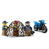 LEGO® City Verfolgungsjagd auf Schotterpisten 60172 (9/12) LEGO® City Verfolgungsjagd auf Schotterpisten 60172 (9/12)