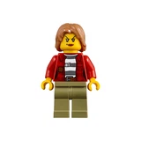 LEGO® City Mountain Arrest 60173 (10/17)