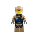 LEGO® City Mountain Arrest 60173 (11/17)