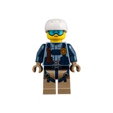 LEGO® City Mountain Arrest 60173 (12/17)