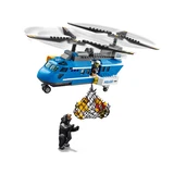 LEGO® City Mountain Arrest 60173 (15/17)