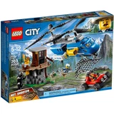 LEGO® City Mountain Arrest 60173 (1/17)