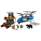 LEGO® City Mountain Arrest 60173 (2/17)