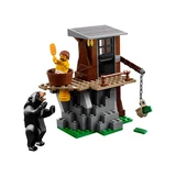 LEGO® City Mountain Arrest 60173 (3/17)