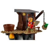 LEGO® City Mountain Arrest 60173 (4/17)
