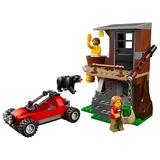 LEGO® City Mountain Arrest 60173 (6/17)