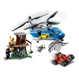 LEGO® City Mountain Arrest 60173 (7/17)