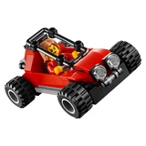 LEGO® City Mountain Arrest 60173 (8/17)