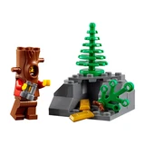 LEGO® City Hauptquartier der Bergpolizei 60174 (12/16)