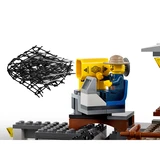 LEGO® City Hauptquartier der Bergpolizei 60174 (13/16)