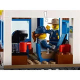 LEGO® City Hauptquartier der Bergpolizei 60174 (14/16)