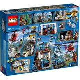 LEGO® City Hauptquartier der Bergpolizei 60174 (3/16)