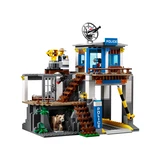 LEGO® City Hauptquartier der Bergpolizei 60174 (4/16)