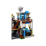 LEGO® City Hauptquartier der Bergpolizei 60174 (5/16)