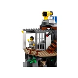 LEGO® City Hauptquartier der Bergpolizei 60174 (6/16)
