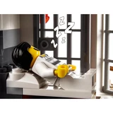 LEGO® City Hauptquartier der Bergpolizei 60174 (7/16)
