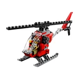 LEGO® City Hauptquartier der Bergpolizei 60174 (8/16)