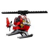 LEGO® City Hauptquartier der Bergpolizei 60174 (9/16)
