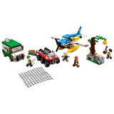 LEGO® City Mountain River Heist 60175 (2/8) LEGO® City Mountain River Heist 60175 (2/8)