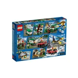 LEGO® City Mountain River Heist 60175 (3/8) LEGO® City Mountain River Heist 60175 (3/8)