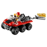 LEGO® City Mountain River Heist 60175 (4/8) LEGO® City Mountain River Heist 60175 (4/8)