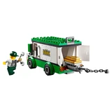 LEGO® City Mountain River Heist 60175 (5/8) LEGO® City Mountain River Heist 60175 (5/8)
