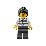 LEGO® City Mountain River Heist 60175 (7/8) LEGO® City Mountain River Heist 60175 (7/8)