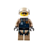 LEGO® City Mountain River Heist 60175 (8/8) LEGO® City Mountain River Heist 60175 (8/8)