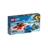 LEGO® City Wild River Escape 60176 (1/8)
