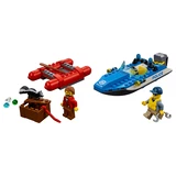 LEGO® City Wild River Escape 60176 (2/8)
